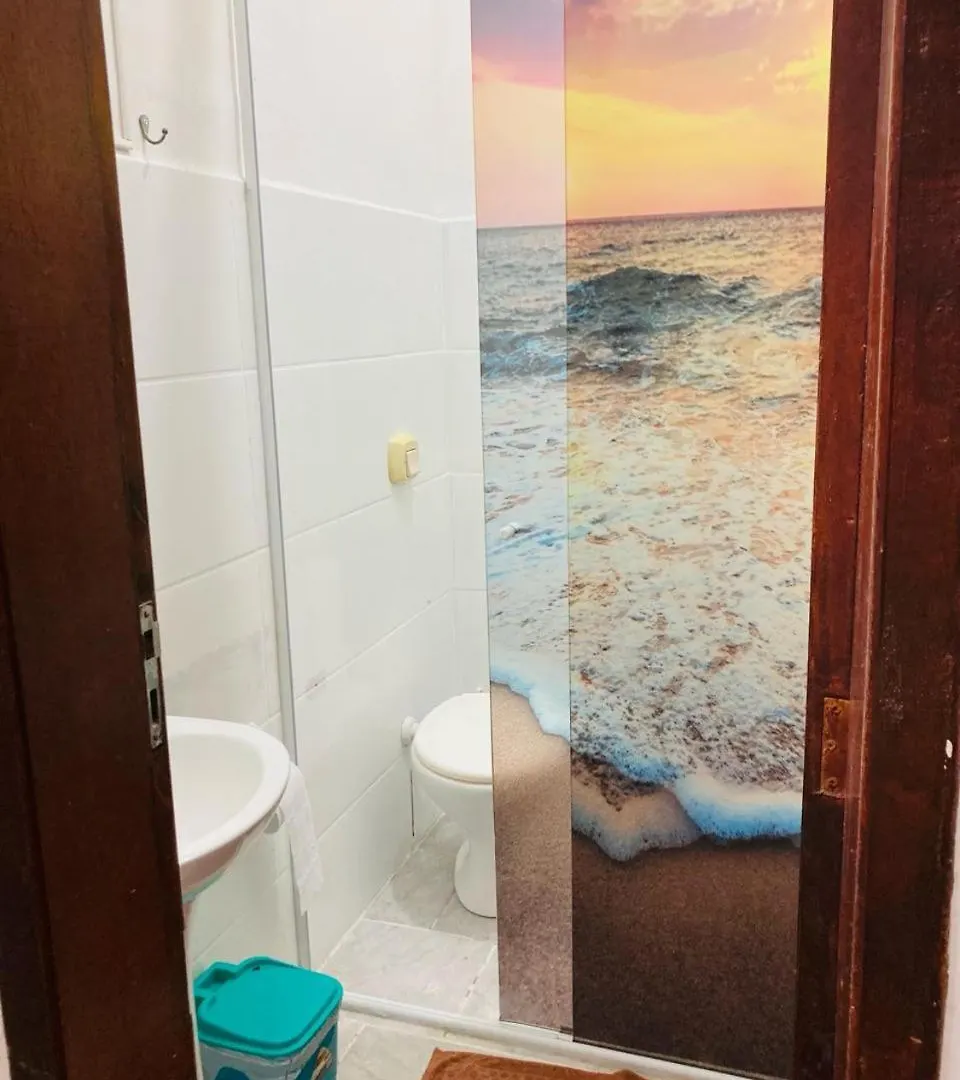 Sacavem Flat Aeroporto Hotel Navegantes