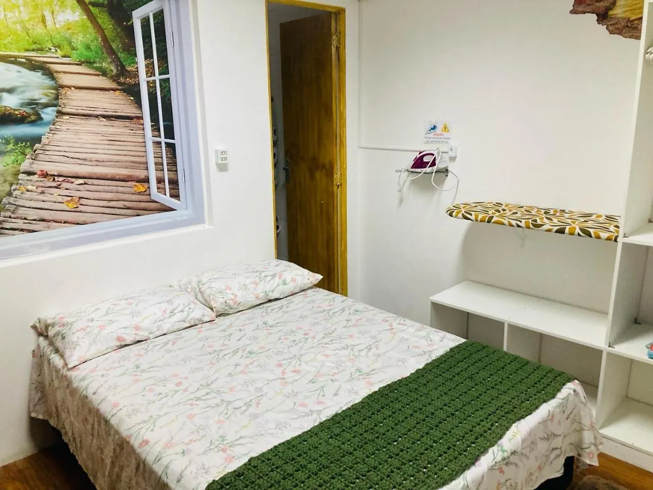 Sacavem Flat Aeroporto Hotel Navegantes