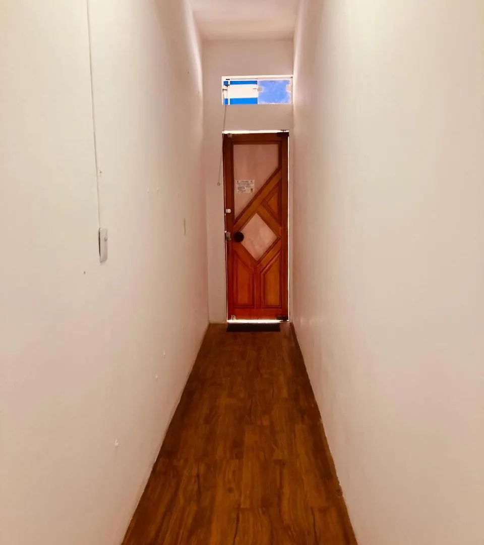 Sacavem Flat Aeroporto Hotel Navegantes