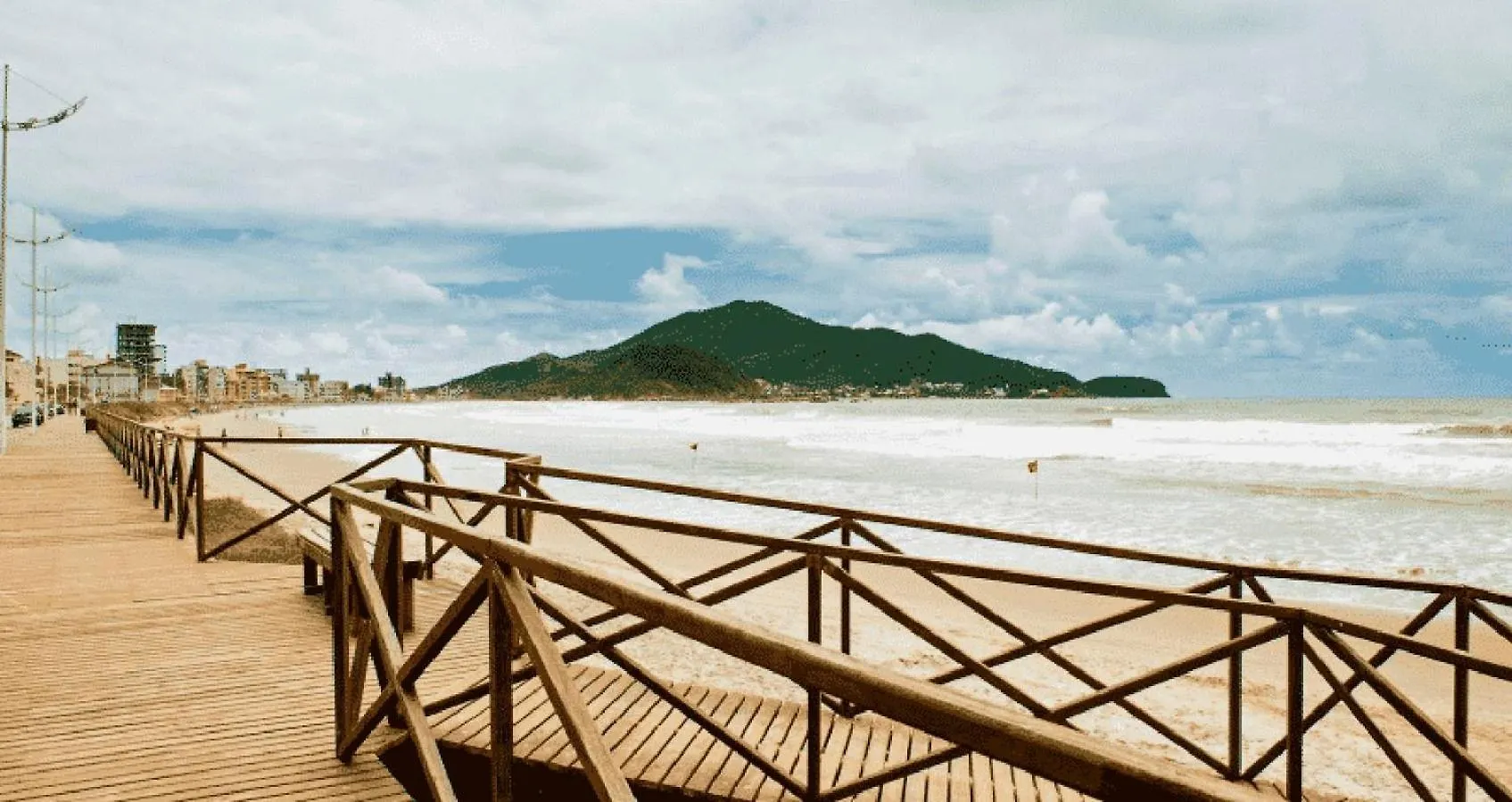 Sacavem Flat Aeroporto Hotel Navegantes Brasil