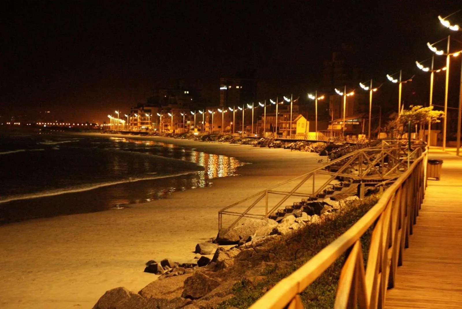 Sacavem Flat Aeroporto Hotel Navegantes