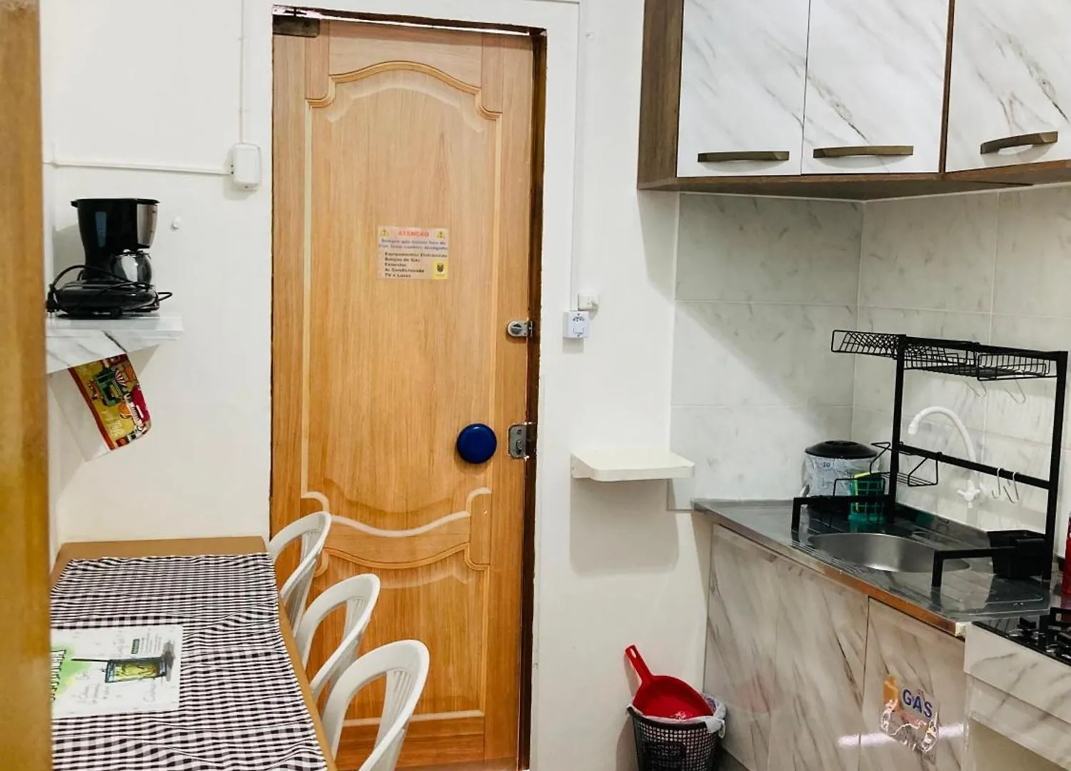 Sacavem Flat Aeroporto Hotel Navegantes