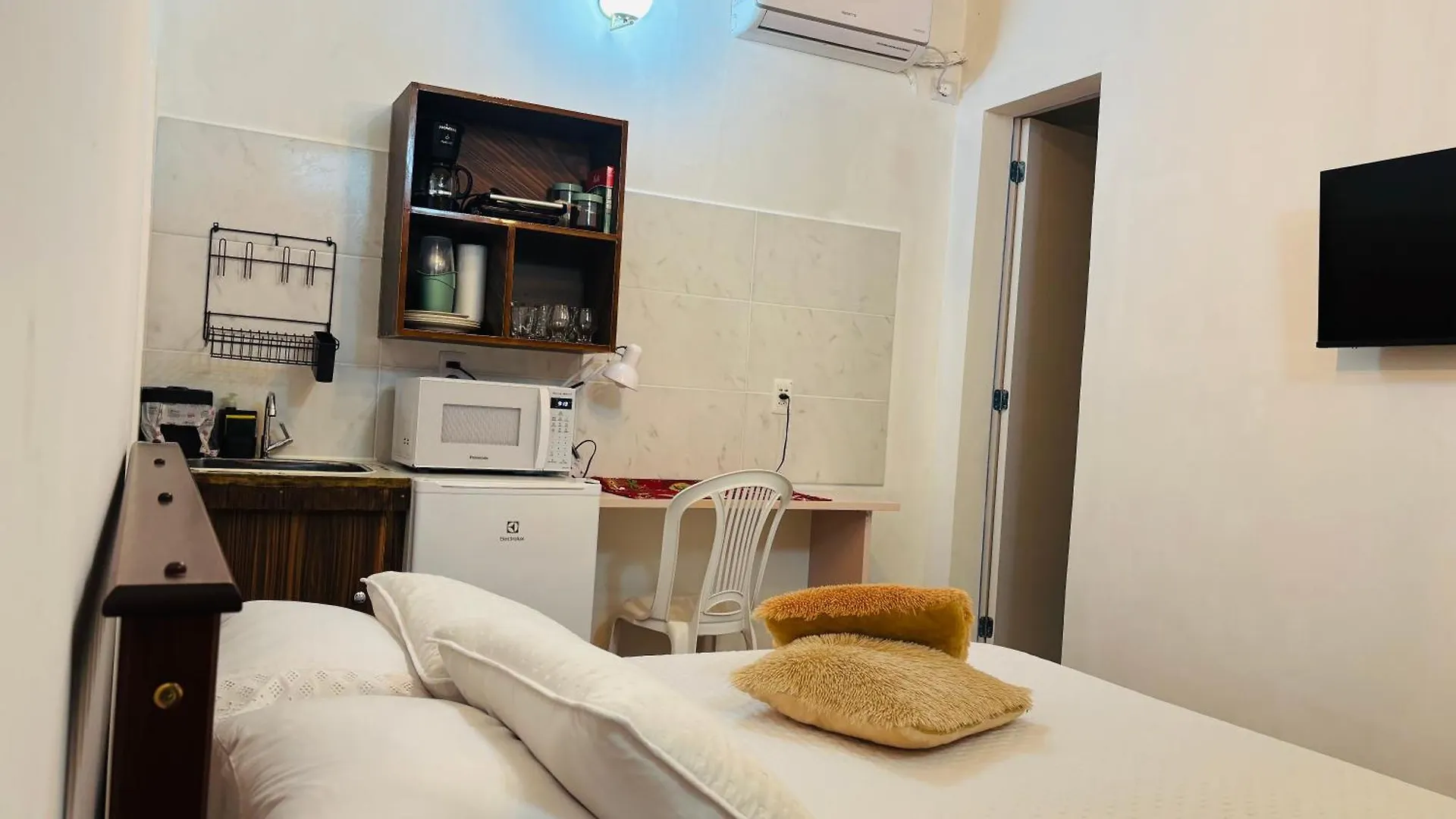 Sacavem Flat Aeroporto Hotel Navegantes 5*,