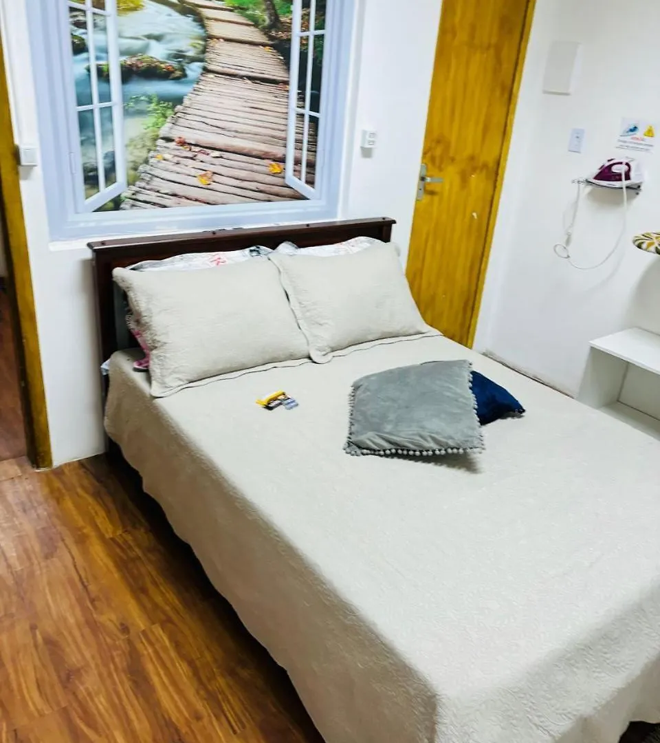 Sacavem Flat Aeroporto Hotel Navegantes