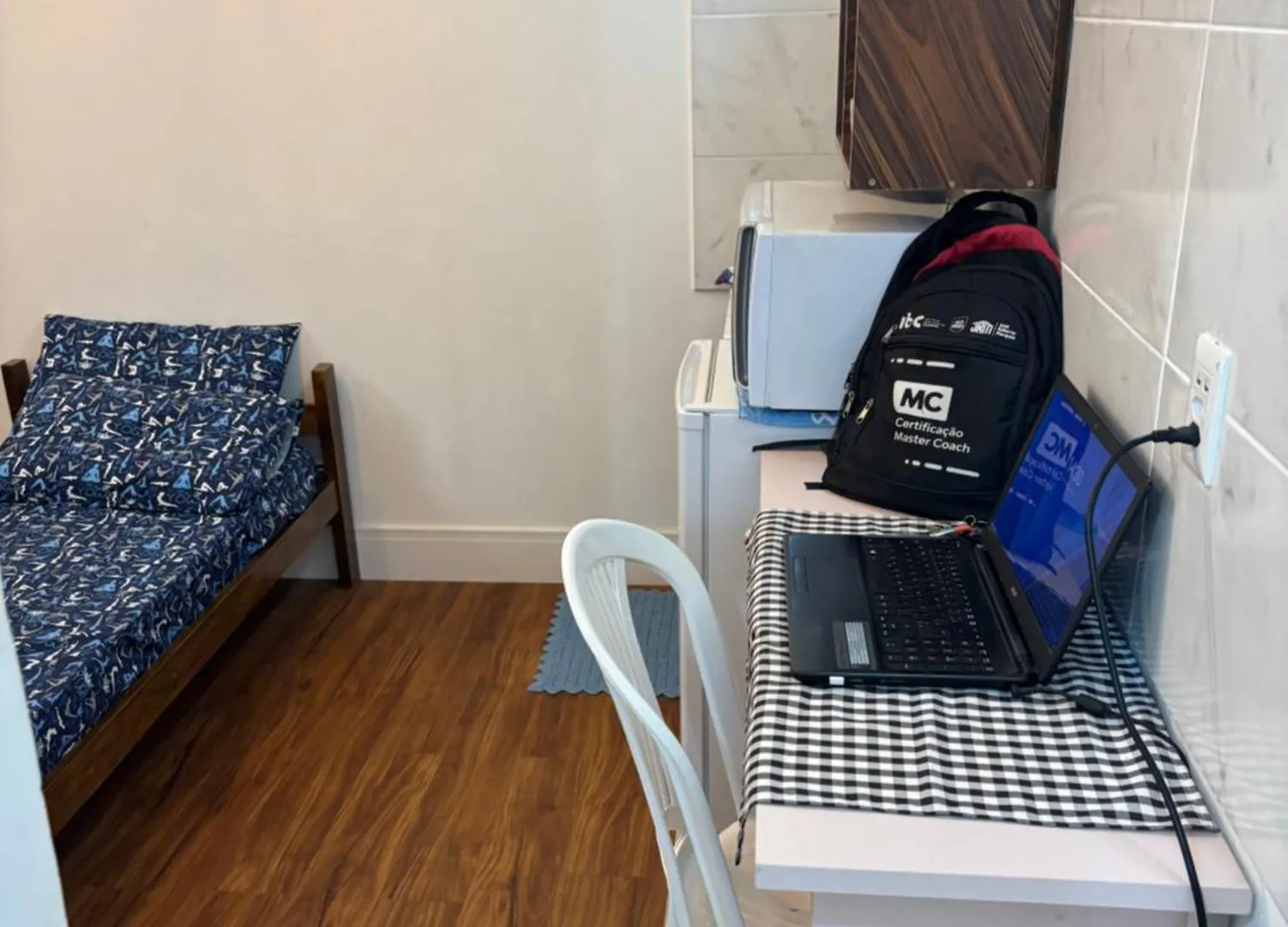 Sacavem Flat Aeroporto Hotel Navegantes