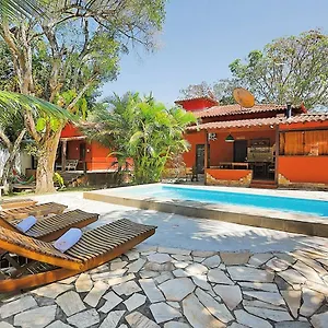 Estalagem Eco Village 
