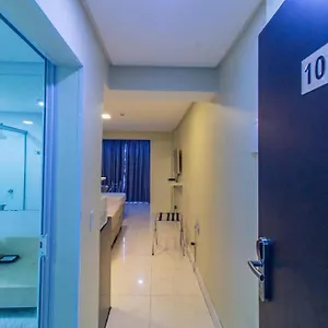 Apart-hotel Garvey Flat 1017 