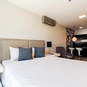 Hotel Prime - Flats - Athos Bulcao ****