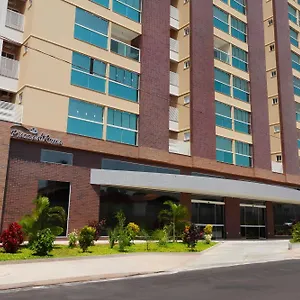 Apart-hotel Piazza Diroma - Com Acesso Gratuito Ao Diroma Acqua Park 