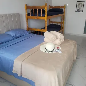 Hotel Aconchego Sol E Mar, Navegantes